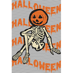 Halloween-WS 10240